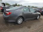 2012 TOYOTA CAMRY BASE   à vendre chez Copart ON - TORONTO