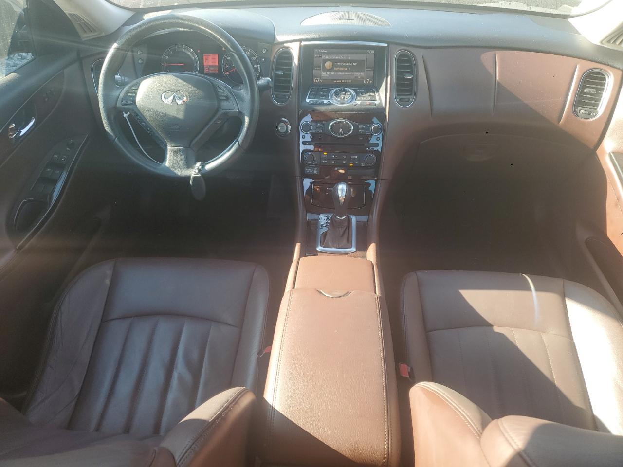 2008 Infiniti Ex35 Base VIN: JNKAJ09E68M304985 Lot: 69597195