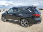 2016 INFINITI QX60    for sale at Copart AB - EDMONTON