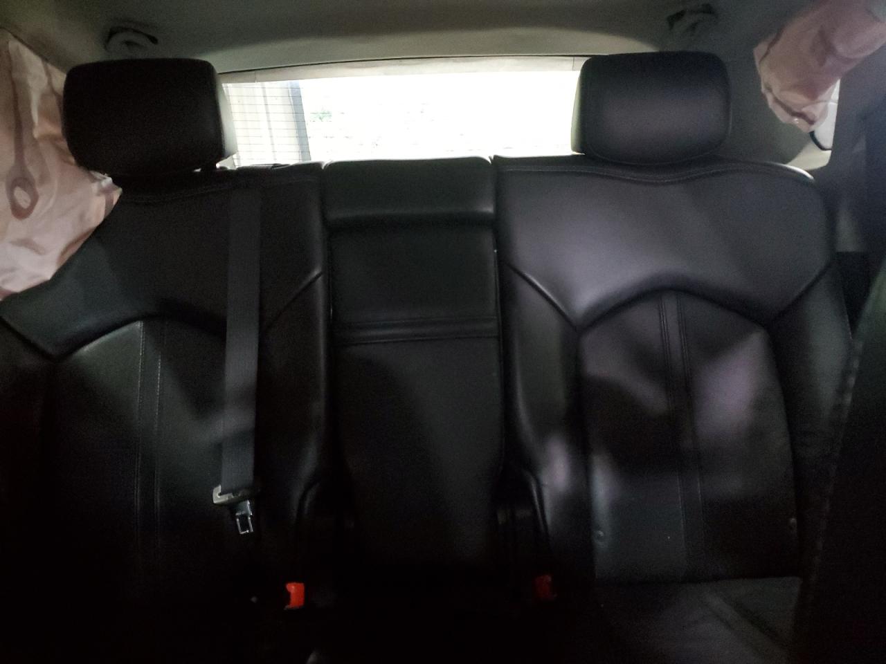 2016 Cadillac Srx Luxury Collection VIN: 3GYFNEE31GS546184 Lot: 69962955