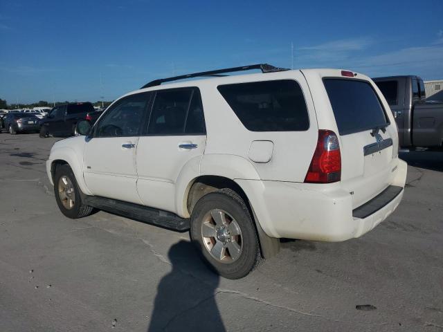2008 TOYOTA 4RUNNER SR5  