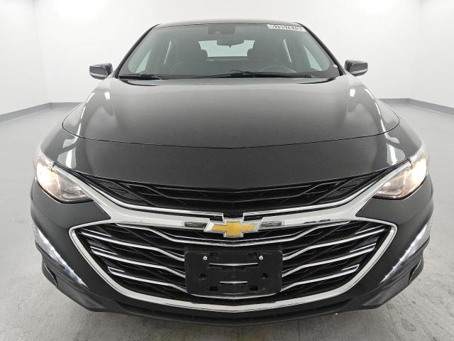  CHEVROLET MALIBU 2023 Czarny