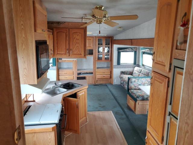 1997 GULF STREAM STREAM  