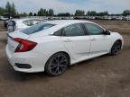 2020 HONDA CIVIC SPORT   à vendre chez Copart ON - TORONTO