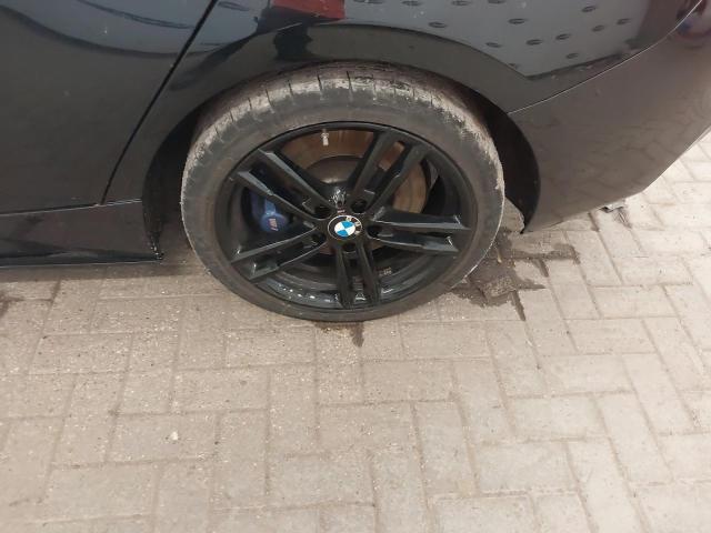 2018 BMW M140I SHAD
