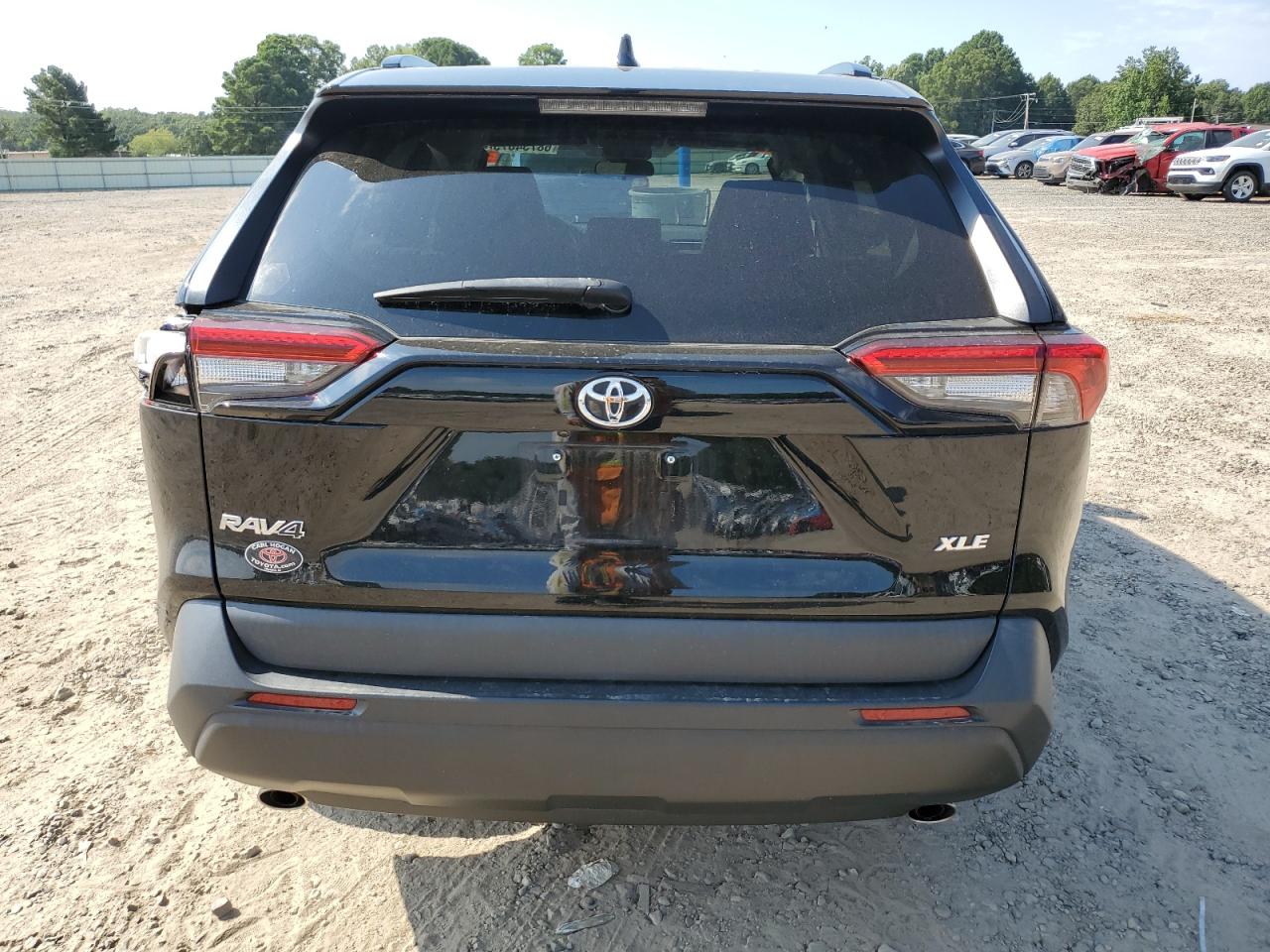 2021 Toyota Rav4 Xle Premium VIN: 2T3C1RFV1MC172963 Lot: 68734875