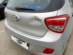 2014 HYUNDAI I10 S AIR  for sale at Copart SANDWICH