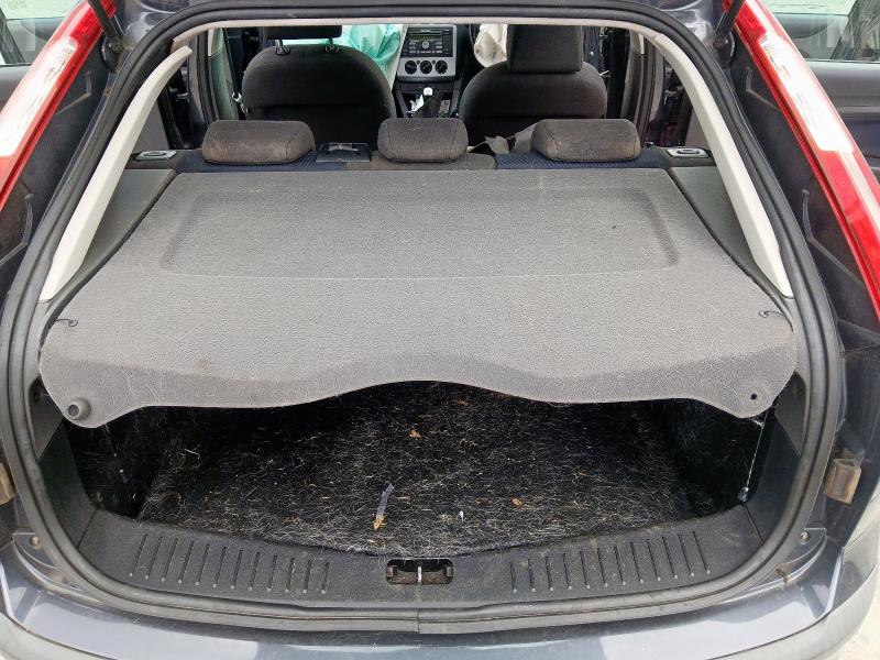 2007 FORD FOCUS ZETEC CLIMATE 