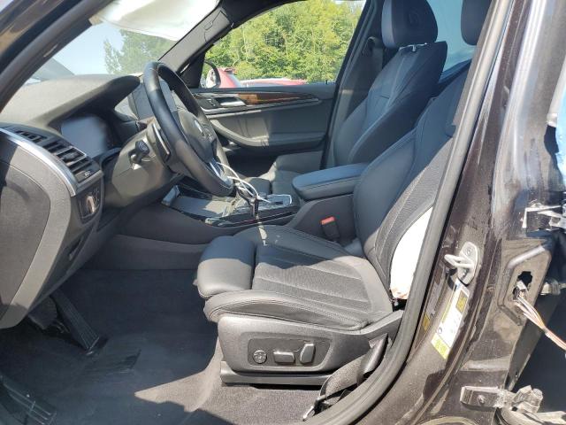  BMW X3 2024 Gray
