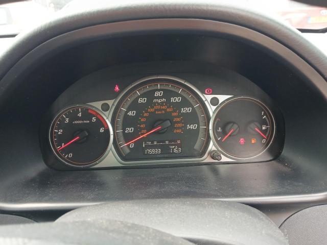 2006 HONDA CR-V I-CTD