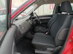 2007 SUZUKI SWIFT GL for sale at Copart PETERLEE