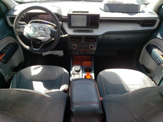  FORD MAVERICK 2022 Granatowy