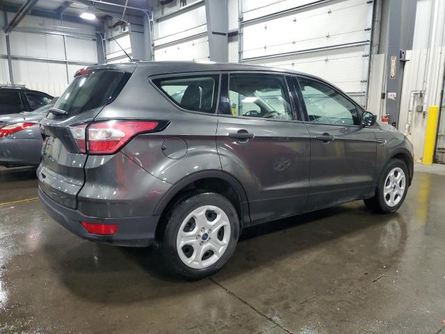  FORD ESCAPE 2017 Угольный