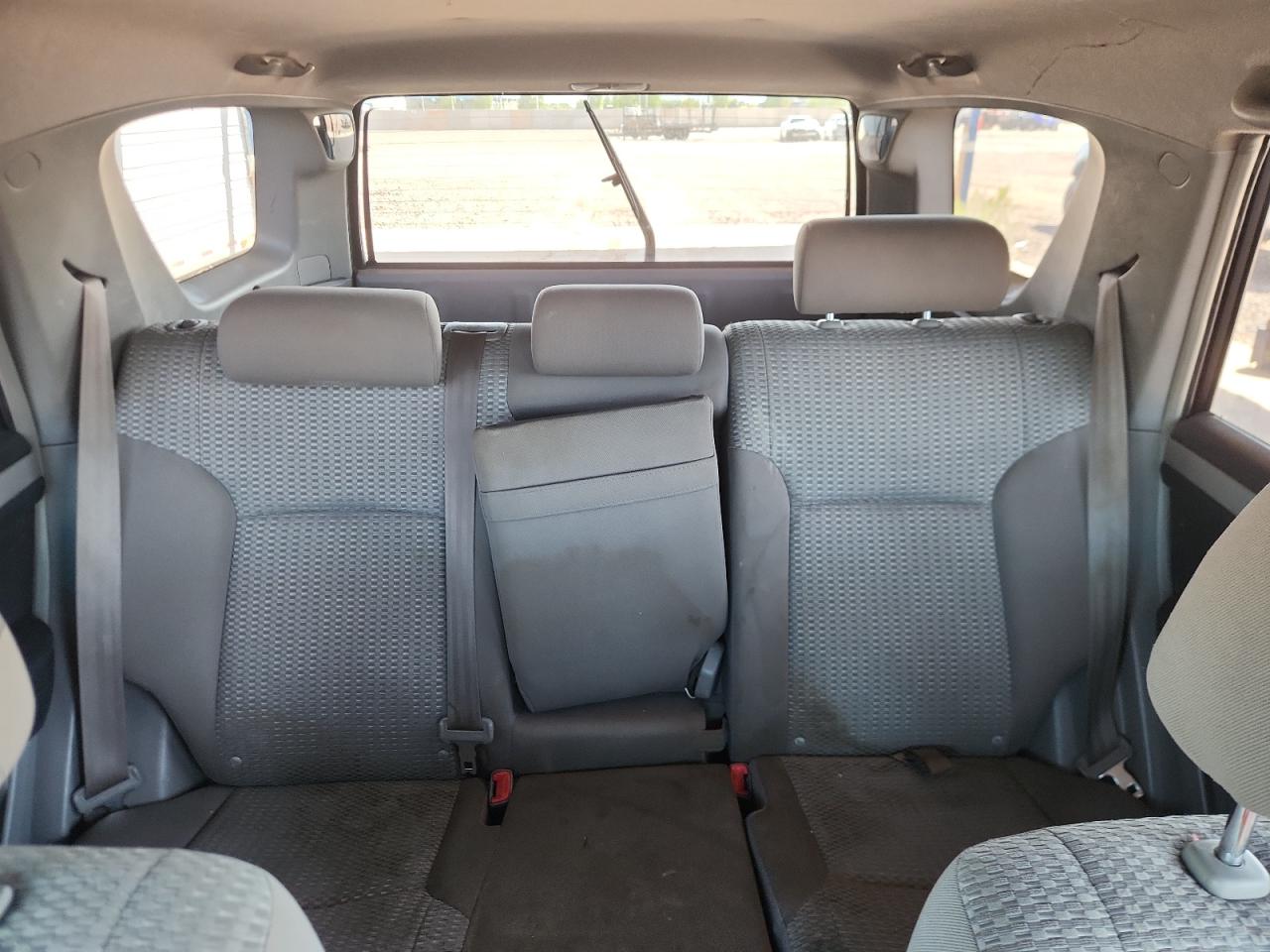 2006 Toyota 4Runner Sr5 VIN: JTEZU14R068056598 Lot: 69040805