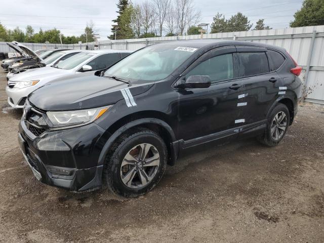 2017 HONDA CR-V LX   à vendre chez Copart ON - TORONTO