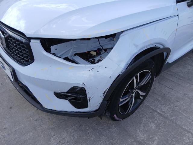 2023 VOLVO XC40 + B3 MHEV AUTO 