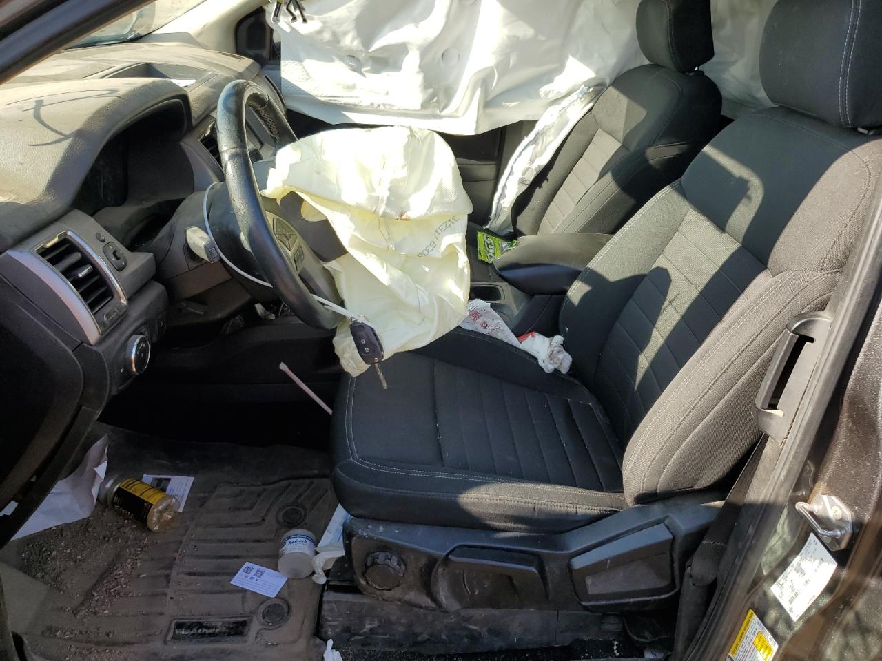 2019 Ford Ranger Xl VIN: 1FTER1FH3KLB03008 Lot: 69406685