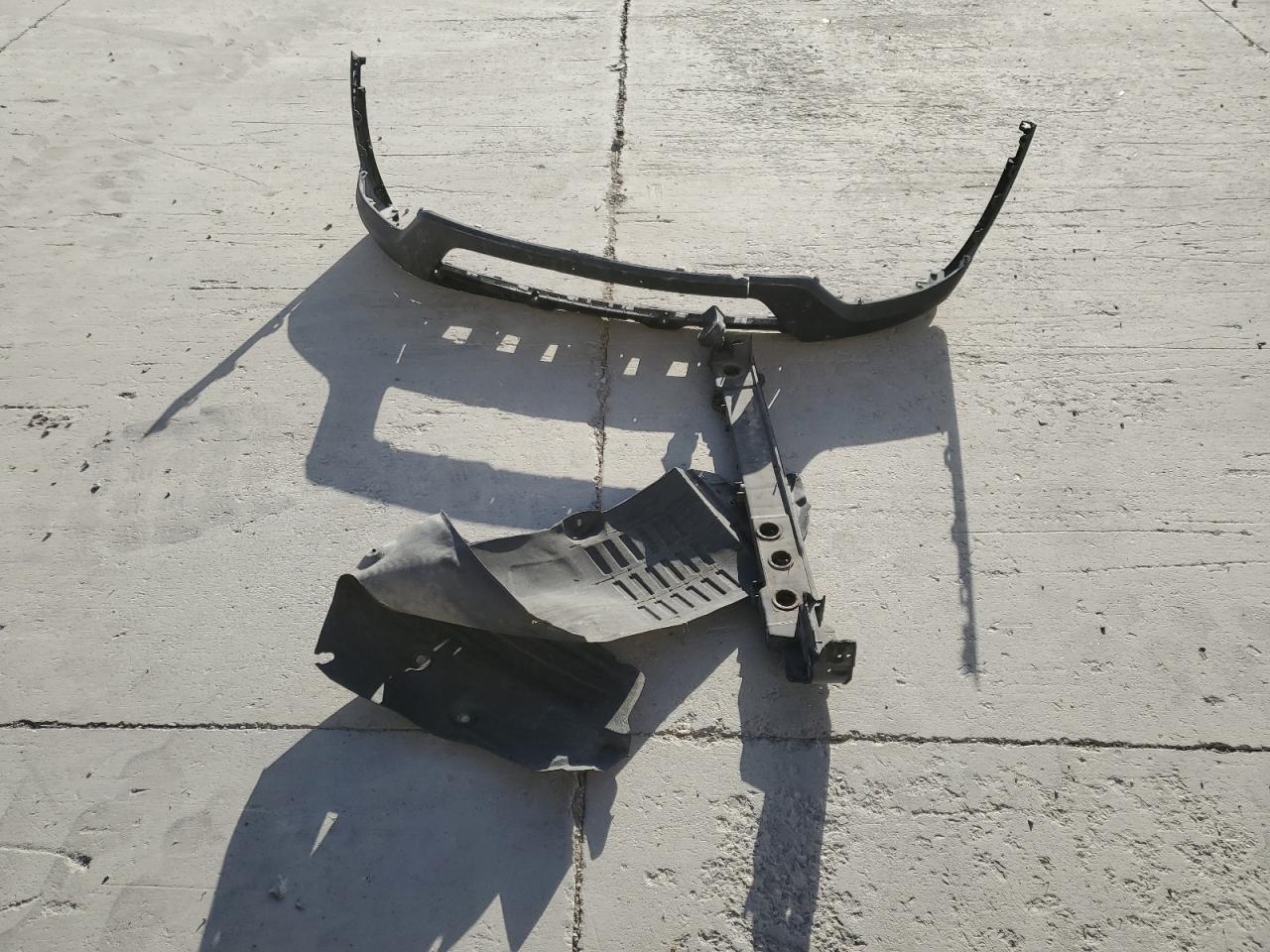 2016 Hyundai Santa Fe Sport VIN: 5XYZWDLA1GG342823 Lot: 67269025