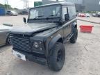 2001 LAND ROVER DEFENDER 9 for sale at Copart BRISTOL