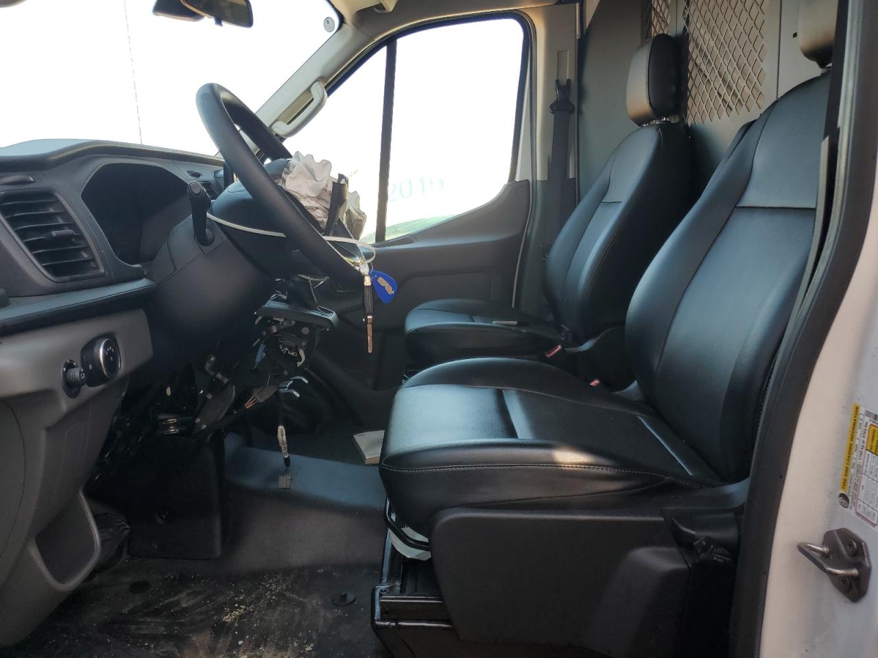 2024 Ford Transit T-350 Hd VIN: 1FTBF4UG3RKB04277 Lot: 67342525