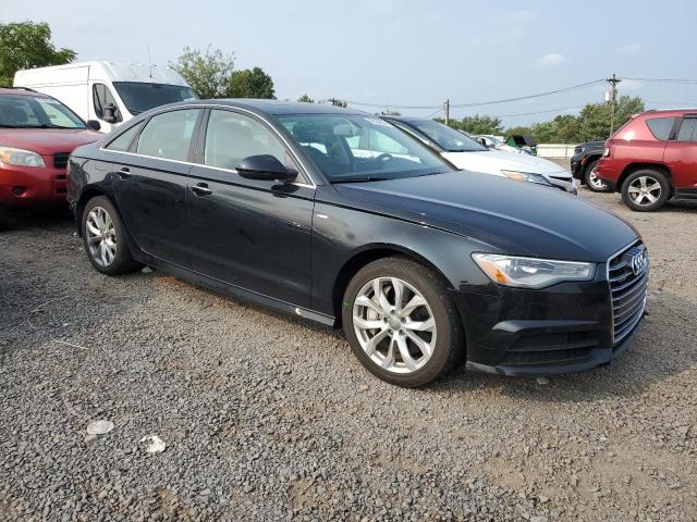  AUDI A6 2018 Czarny