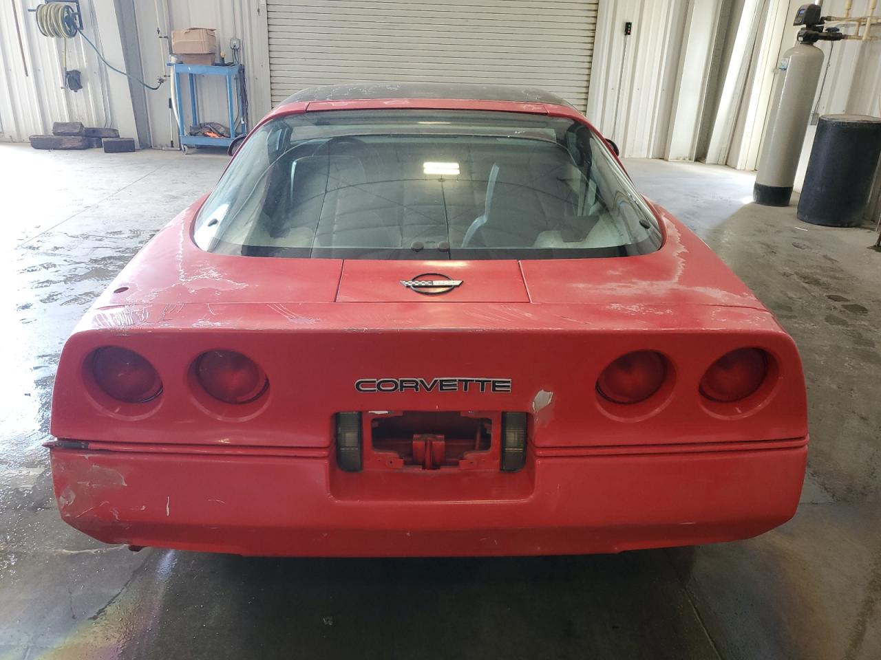 1984 Chevrolet Corvette VIN: 1G1AY0785E5132862 Lot: 69447725
