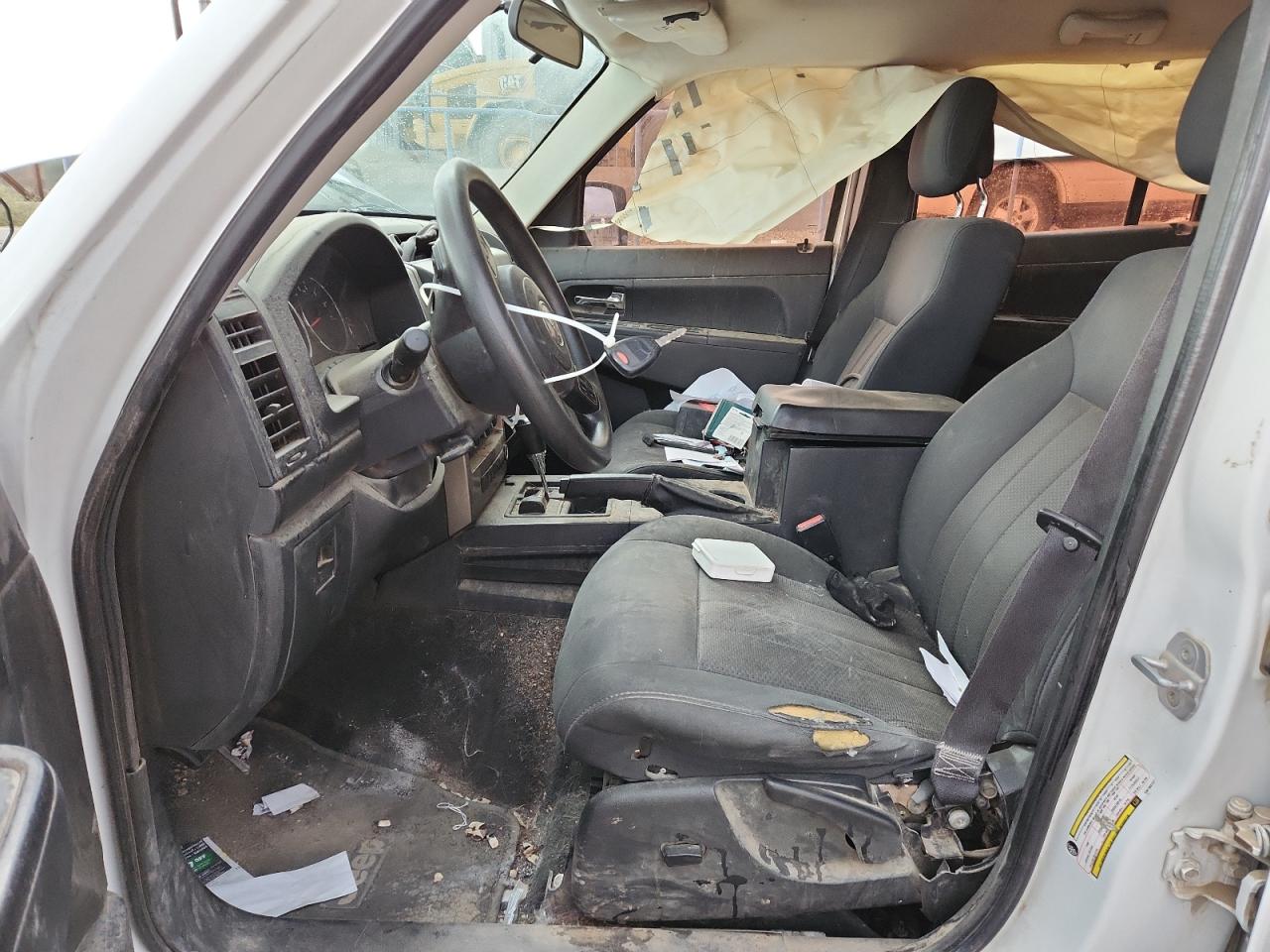 2012 Jeep Liberty Sport VIN: 1C4PJMAK0CW183727 Lot: 70307635