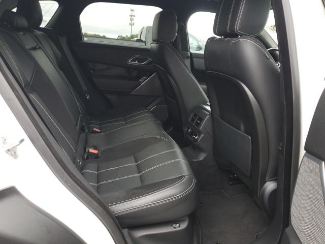 2019 LAND ROVER RANGE ROVER VELAR R-DYNAMIC SE  