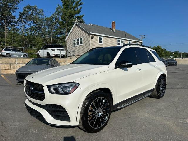 MERCEDES-BENZ GLE-CLASS – zdjęcie z aukcji, lot #68717295