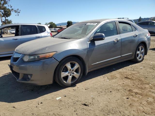 2010 Acura Tsx