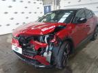 2025 RENAULT MEGANE TECHNO COMFORT RAN  for sale at Copart EAST KILBRIDE