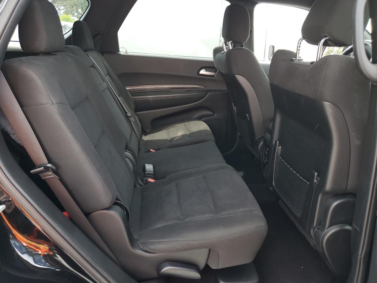 2023 Dodge Durango Sxt VIN: 1C4RDHAG4PC575801 Lot: 68954985