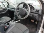 2012 MERCEDES BENZ A160 AVANT for sale at Copart NEWBURY