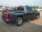 2024 TOYOTA TUNDRA CREWMAX SR   for sale at Copart NY - SYRACUSE