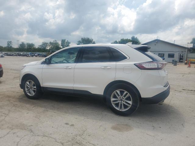  FORD EDGE 2018 Biały