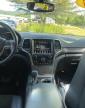 2017 JEEP GRAND CHEROKEE LAREDO   for sale at Copart MA - NORTH BOSTON