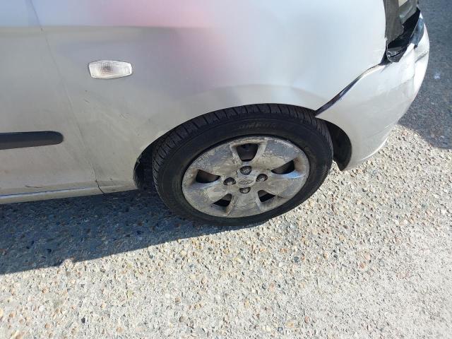 2006 KIA PICANTO ZA