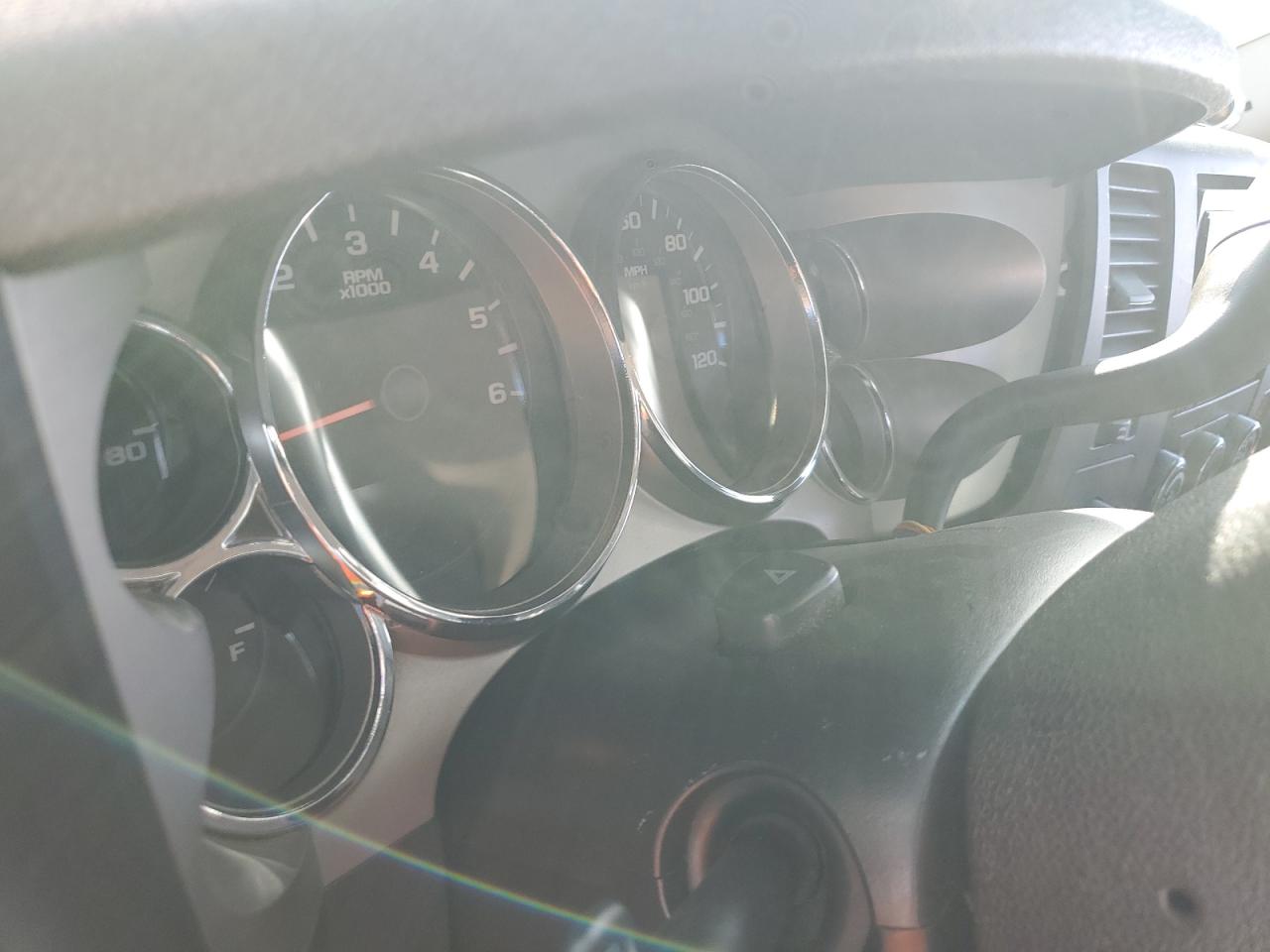 2009 GMC Sierra K1500 Sle VIN: 3GTEK23359G255740 Lot: 70468835