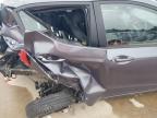 2016 HYUNDAI I10 SE BLU for sale at Copart SANDY