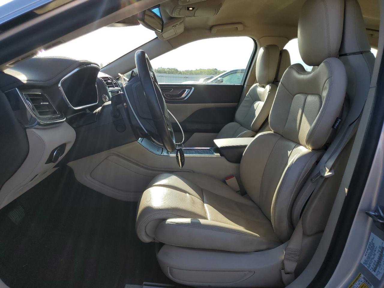 2017 Lincoln Continental Reserve VIN: 1LN6L9RP9H5634634 Lot: 70716045