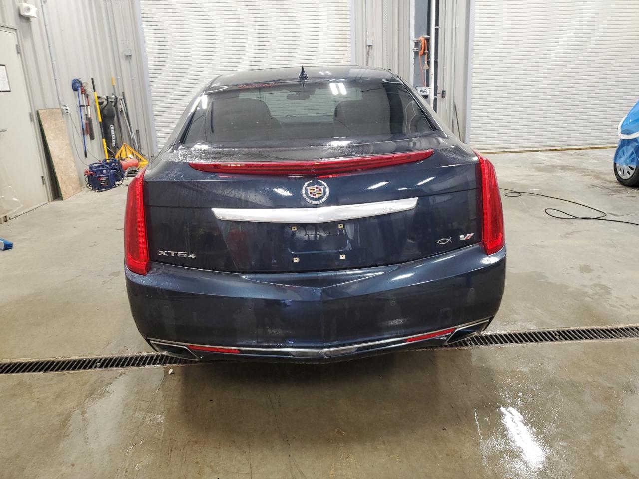2014 Cadillac Xts Vsport Platinum VIN: 2G61W5S80E9276343 Lot: 67202215
