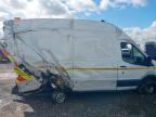 2023 FORD TRANSIT LEADER for sale at Copart WOLVERHAMPTON