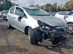 2009 VAUXHALL CORSA ACTIVE for sale at Copart WOLVERHAMPTON