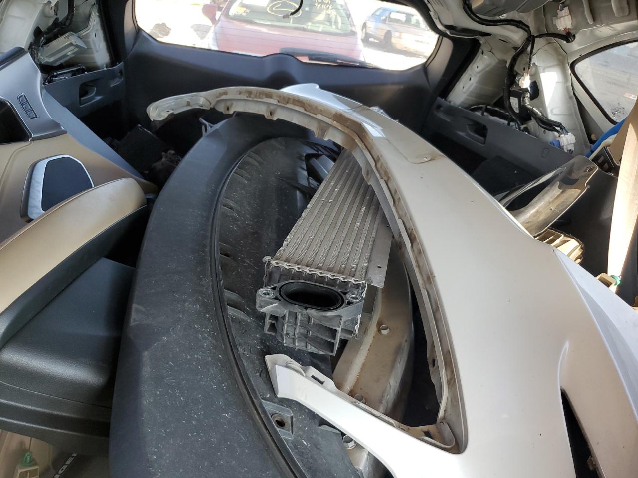2021 Acura Rdx VIN: 5J8TC2H34ML028551 Lot: 70499145