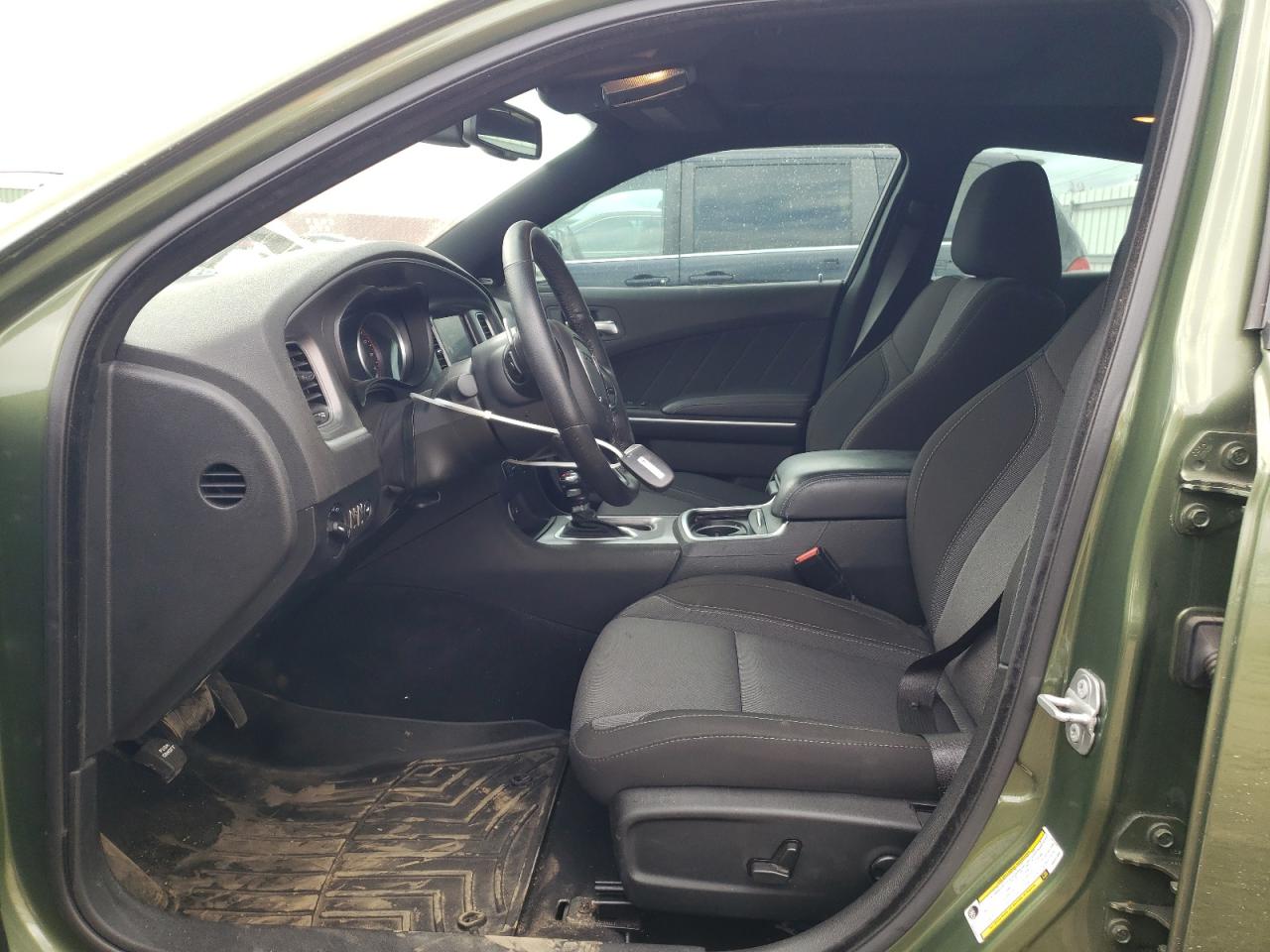 2022 Dodge Charger Sxt VIN: 2C3CDXJGXNH241092 Lot: 69310365