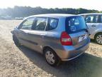 2004 HONDA JAZZ SE  for sale at Copart COLCHESTER