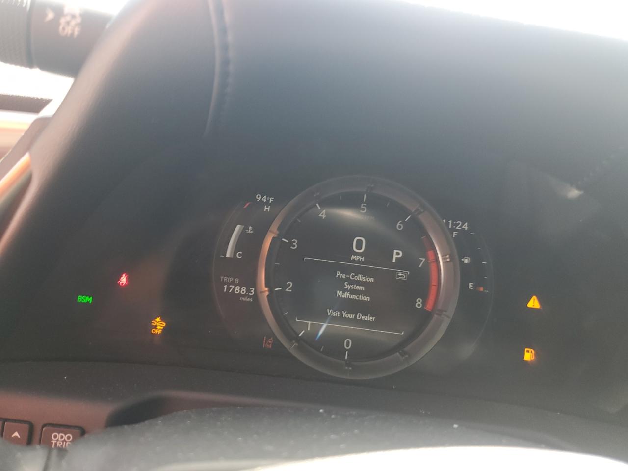 2019 Lexus Es 350 VIN: 58ABZ1B18KU036500 Lot: 70218615