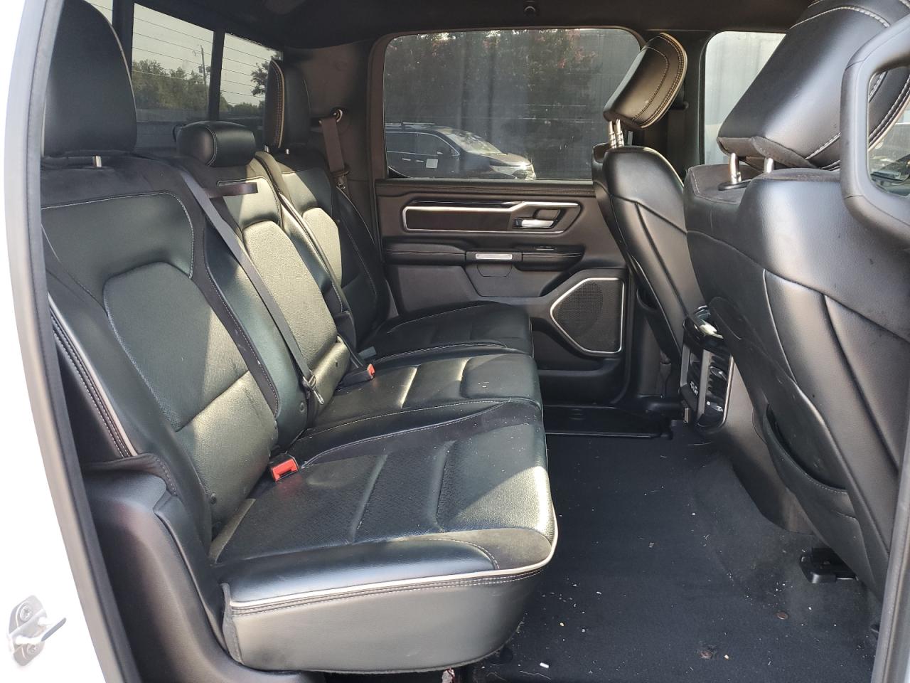 2019 Ram 1500 Laramie VIN: 1C6RREJT9KN798207 Lot: 69756815