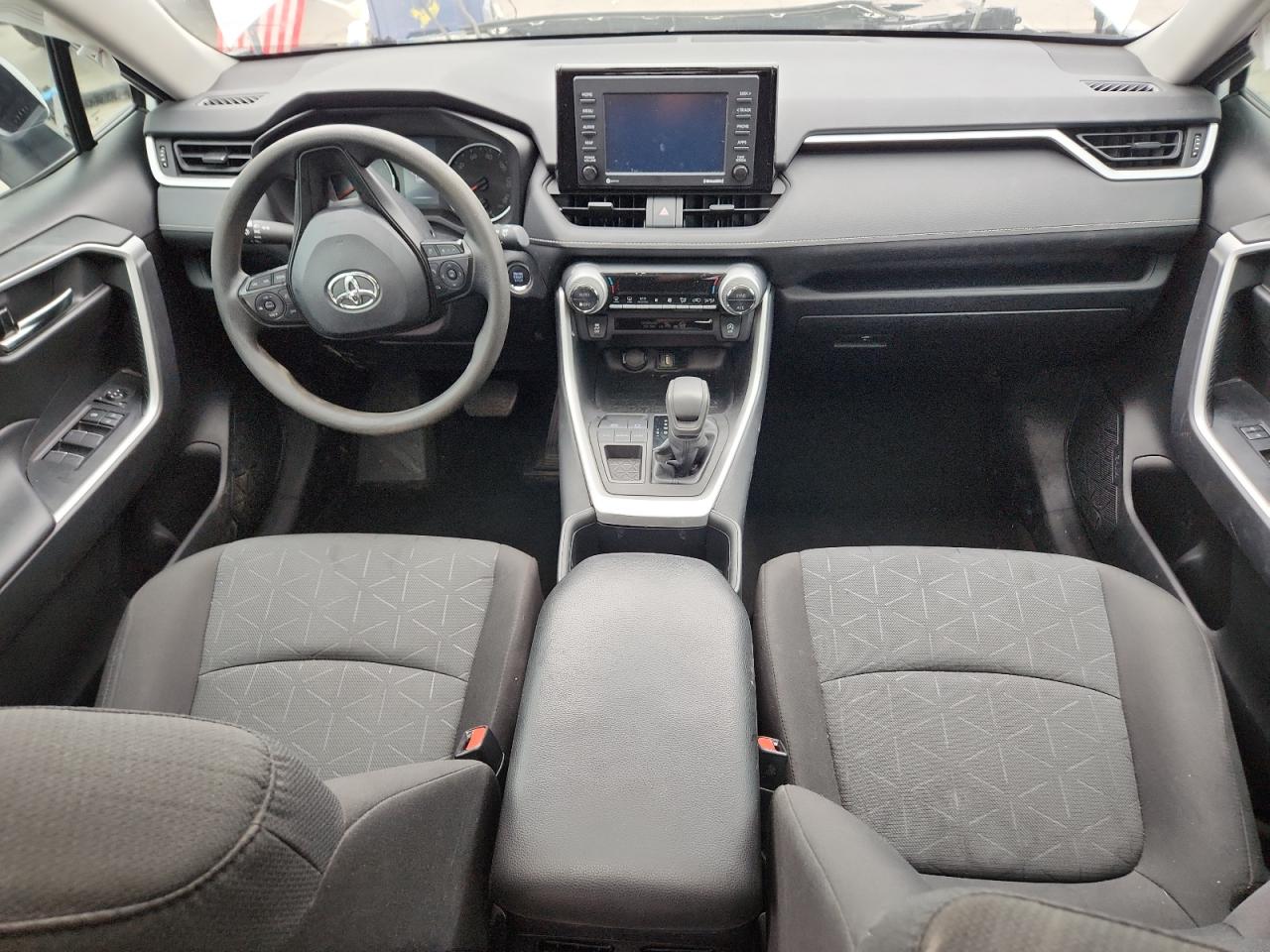 2022 Toyota Rav4 Xle VIN: 2T3W1RFVXNW194621 Lot: 67111665