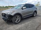 2017 HYUNDAI SANTA FE SPORT    for sale at Copart ON - OTTAWA